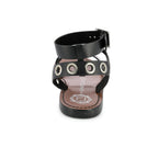 Les Bagatelles - Pernettya Sandals - Black