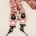 Sangle 80'S Pink Gold
