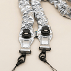Sangle 80'S Silver