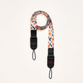 2-point shoulder strap "Botanic Vibes" - TIME LENS - TLS05 - 