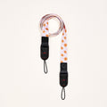Bandolera de 2 puntos "Sunset Bloom" - TIME LENS - TLS08 - 