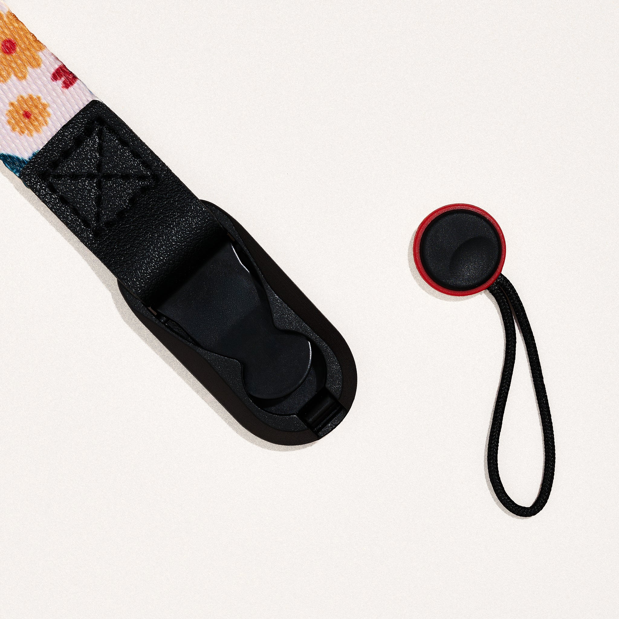 Bandolera de 2 puntos "Urban Camo" - TIME LENS - TLS01 - 