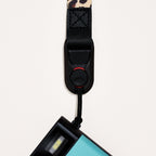 2-point shoulder strap "Urban Camo" - TIME LENS - TLS01 - 