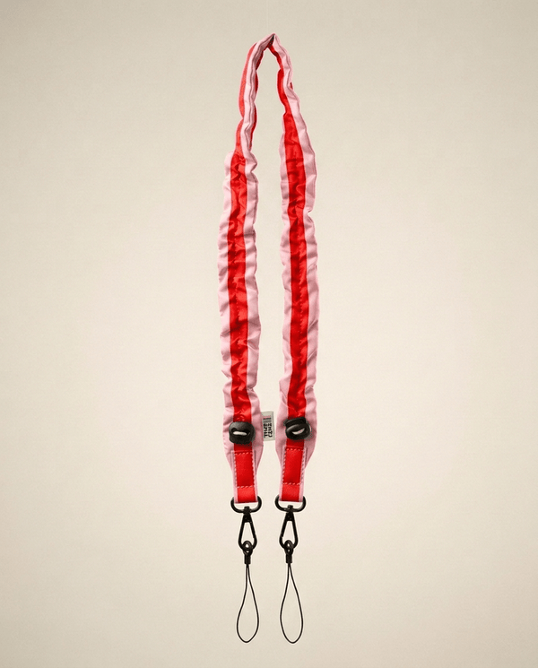Cream Candy Strap