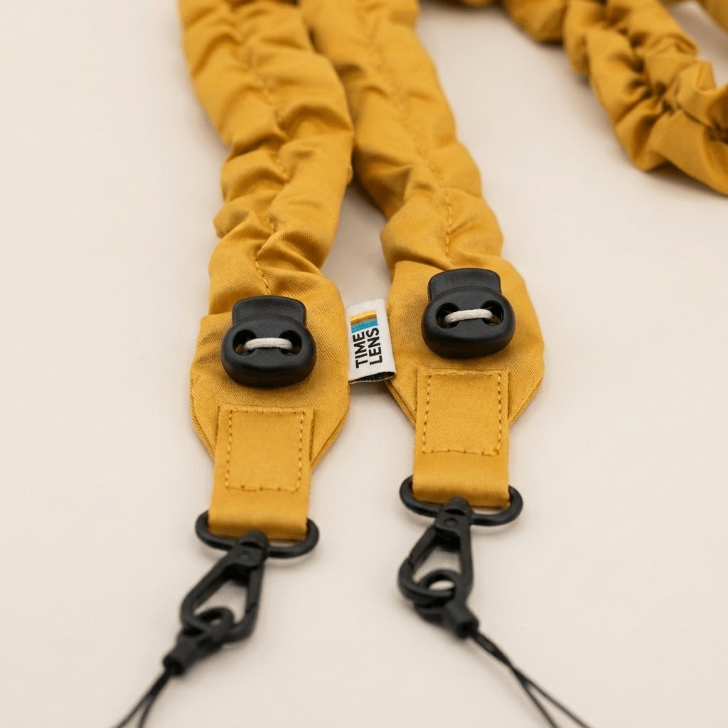 Sangle Jaune