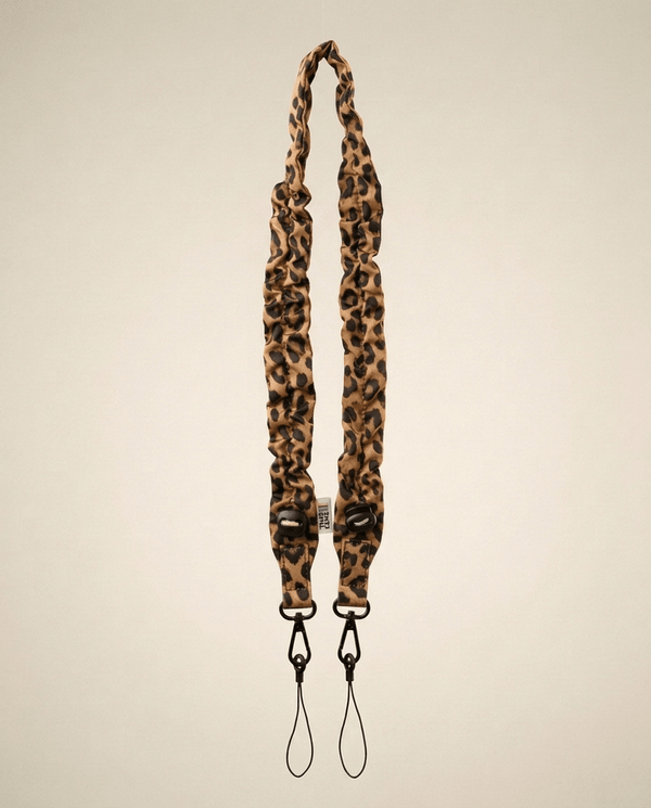 Sangle Leopard