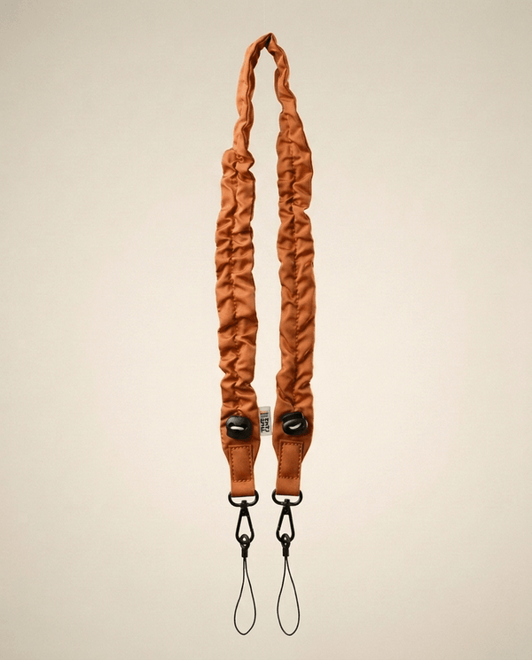 Sangle Marron