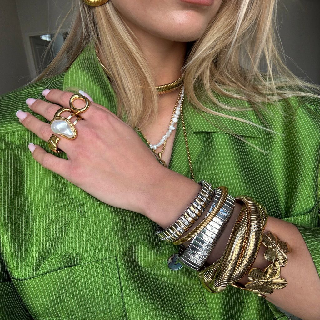 Bague Nova