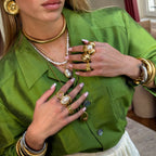 Bague Nova