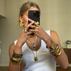 Bague Gaia