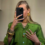 Bague Coeur