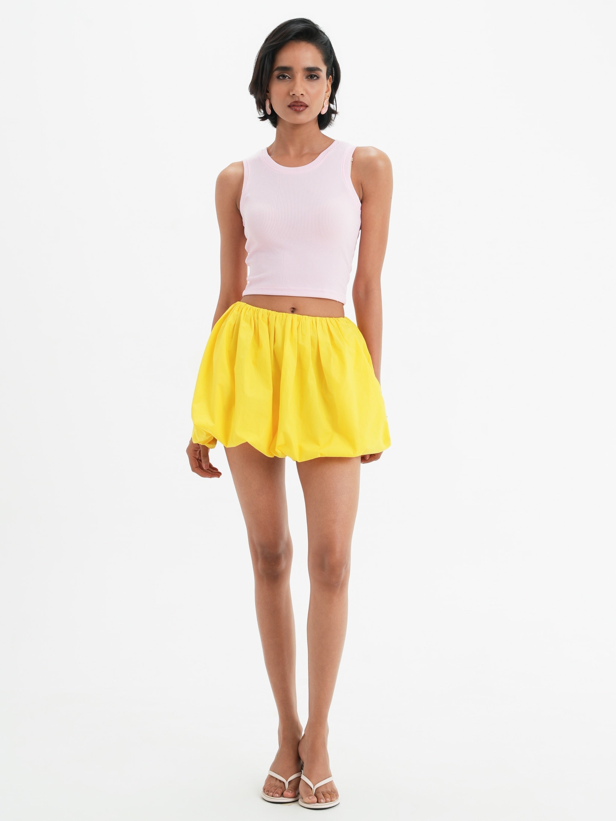 Falda Sasha - Sunshine