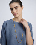 Céline Sautoir Maillons Triomphe Vintage
