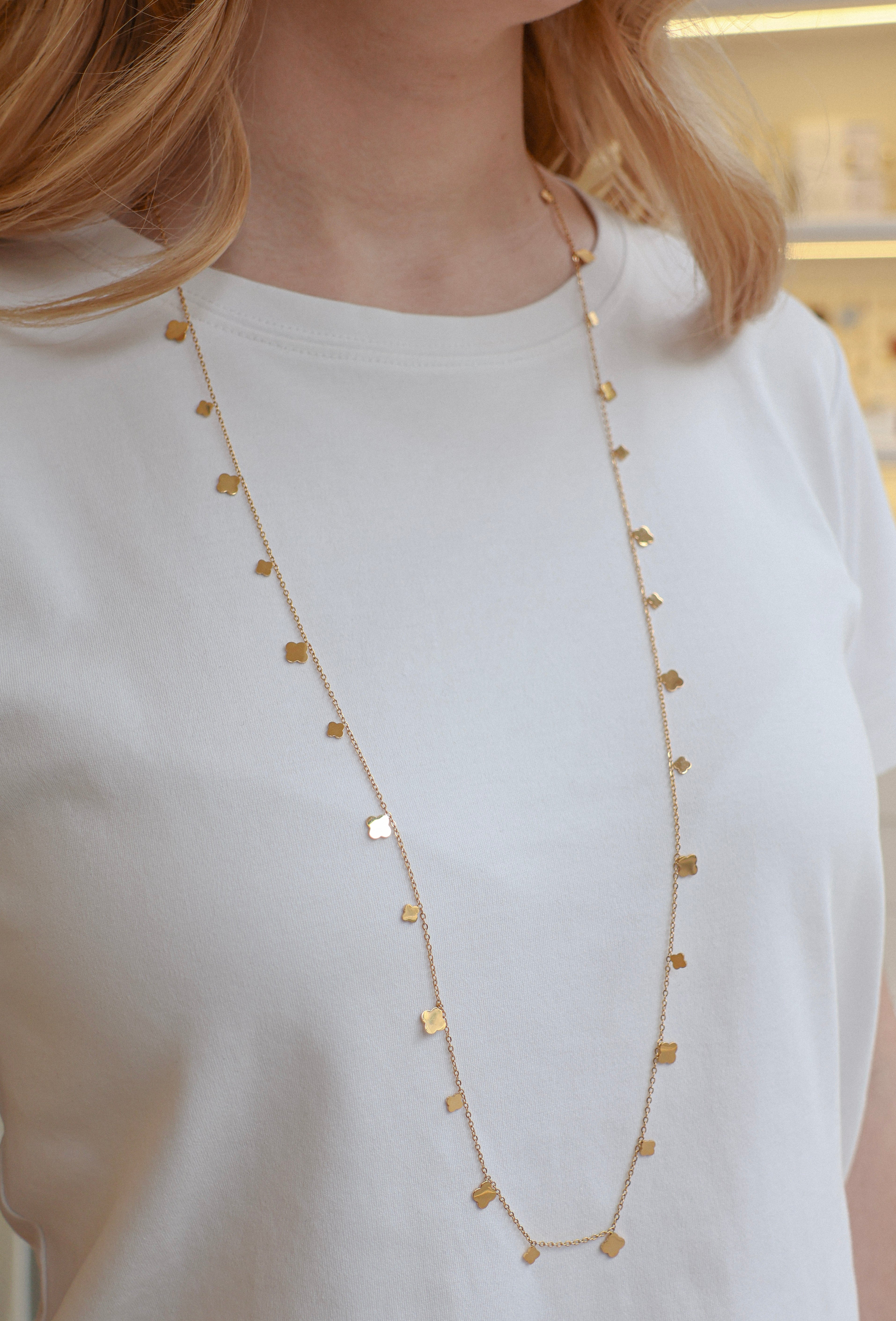 Collier Marius