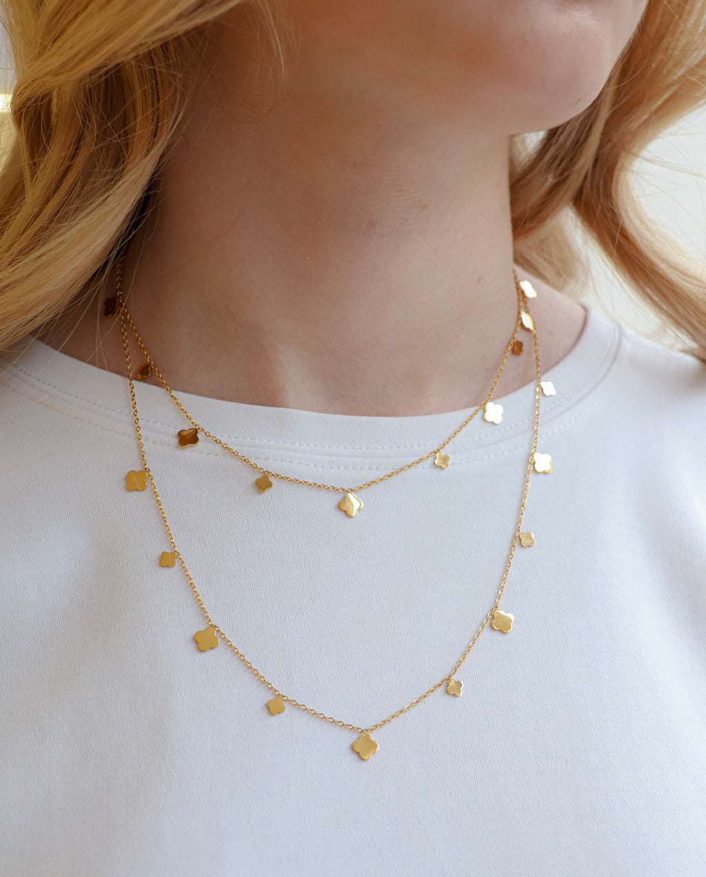 Collier Marius