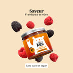 La Dame De Fer - Complexe Vegan