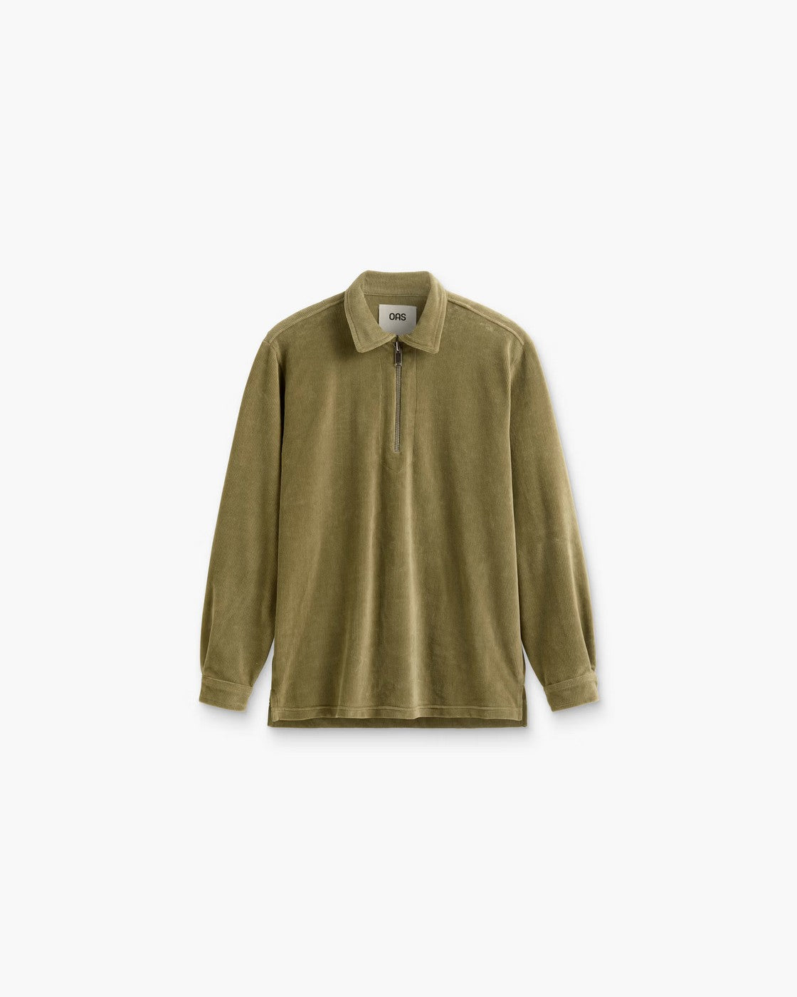 Chemise Savvy - Green