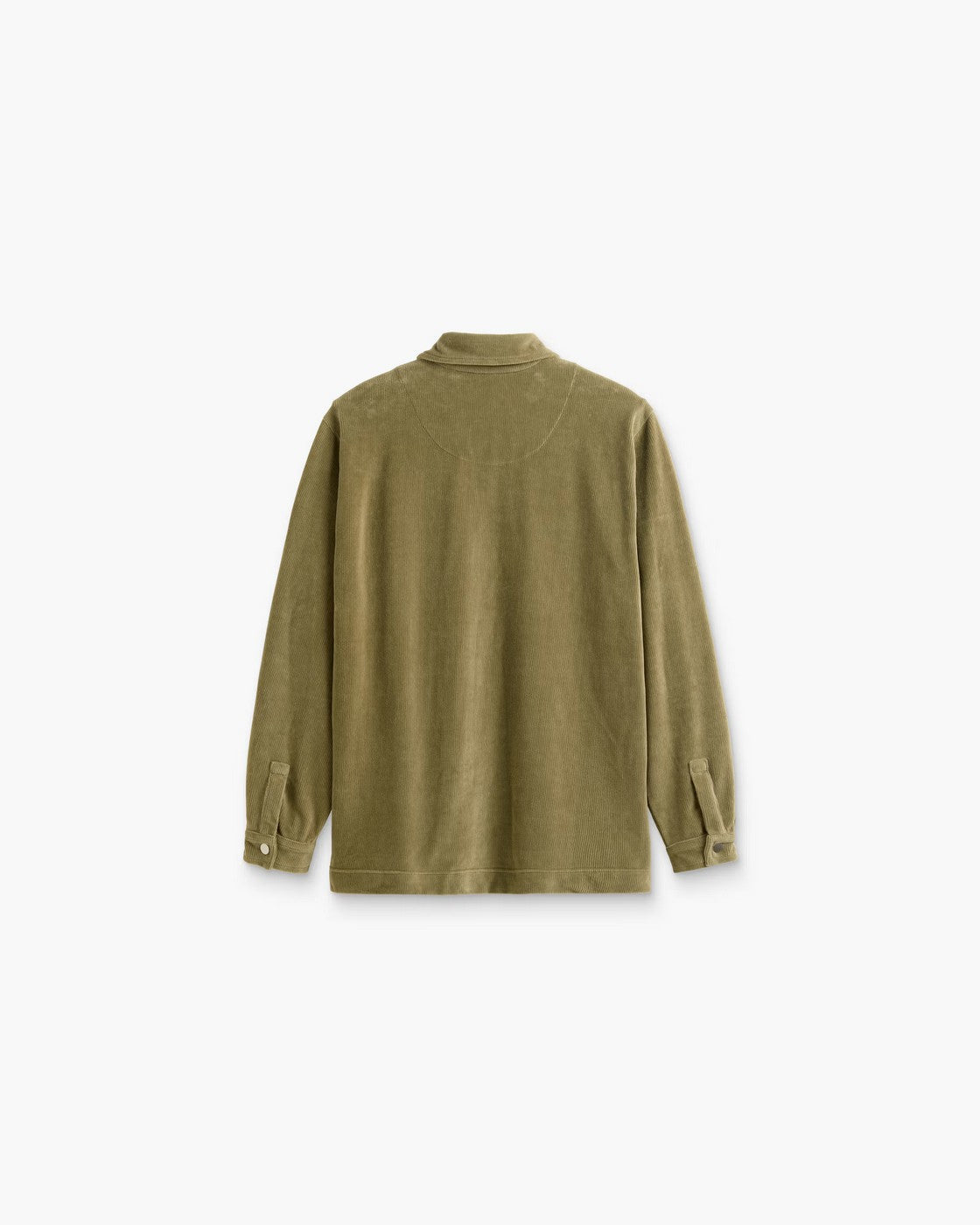 Chemise Savvy - Green