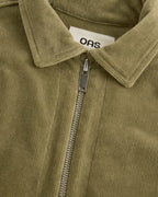 Chemise Savvy - Green
