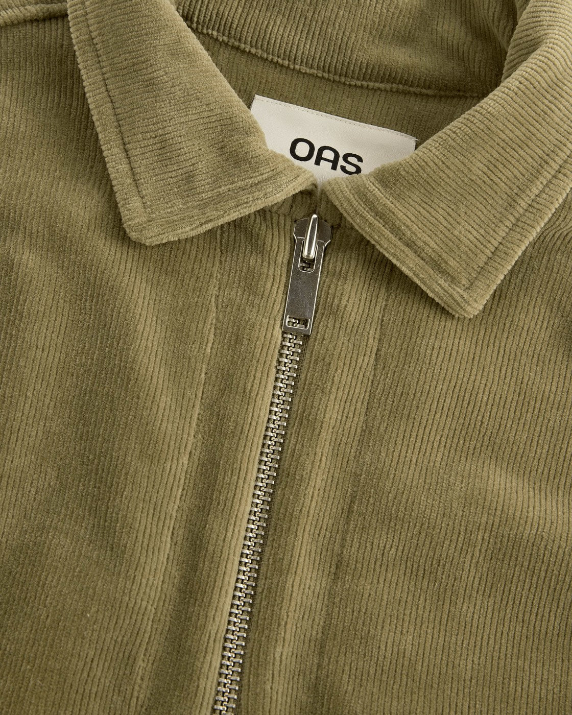 Chemise Savvy - Green