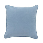 Hanna - Set of 2 Cushions - Multicolour - Cotton