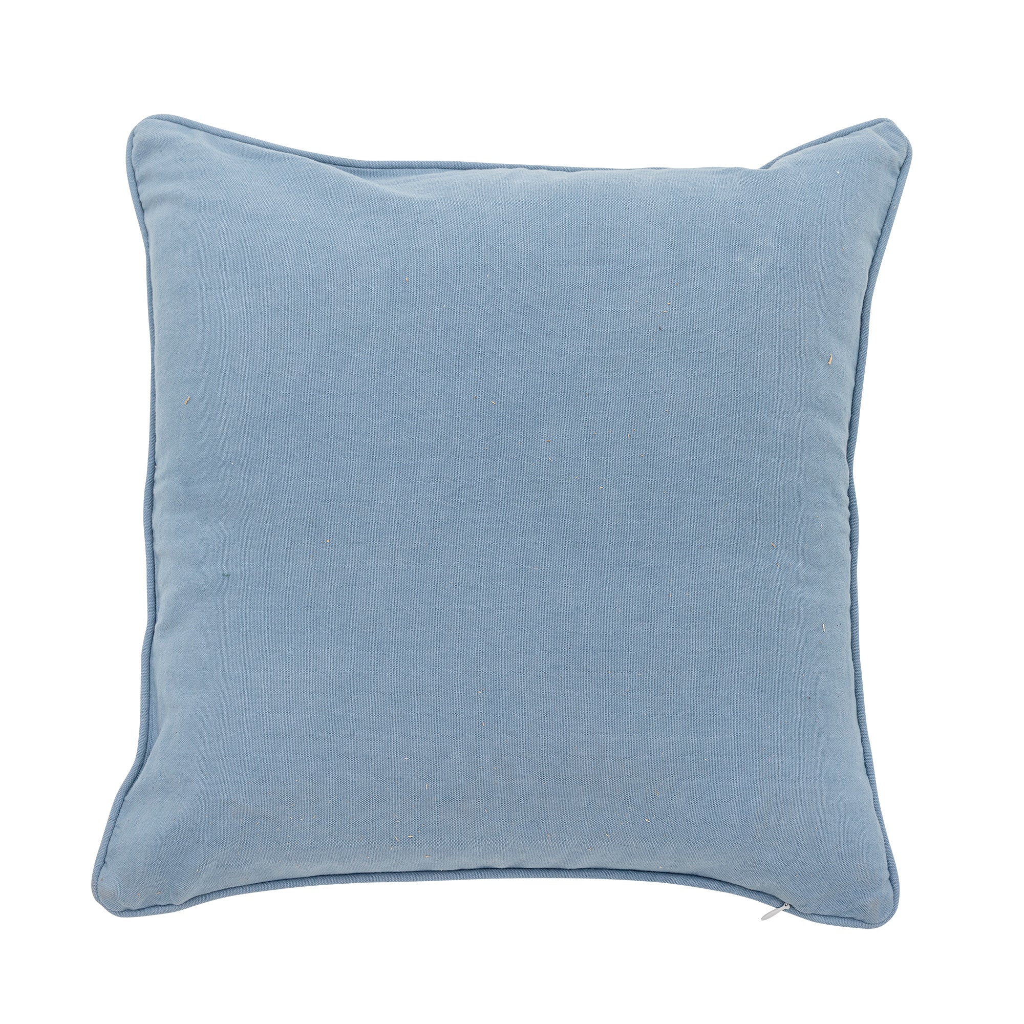 Hanna - Set of 2 Cushions - Multicolour - Cotton