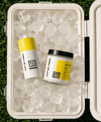 Routine Detox Cuir Chevelu Sensible – Apaisement & Détox