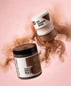 Routine Cheveux Bruns