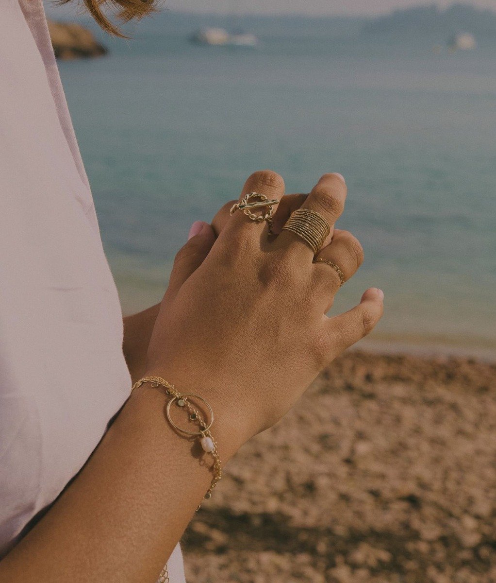 Josiane Ring