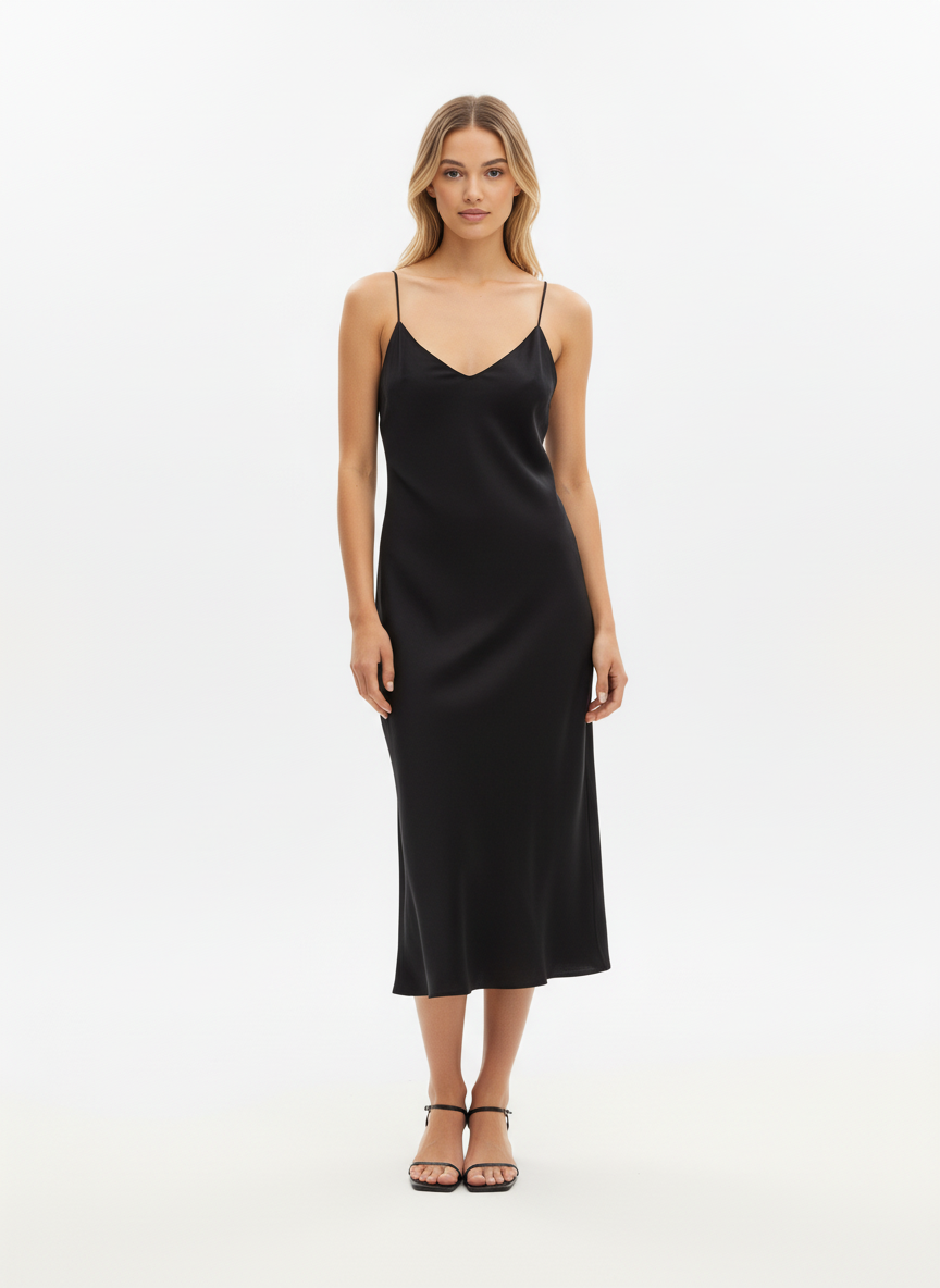 Toteme - Sandalias - Negro - Mujer