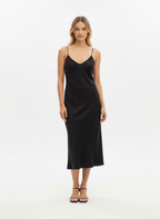 Toteme - Sandalias - Negro - Mujer