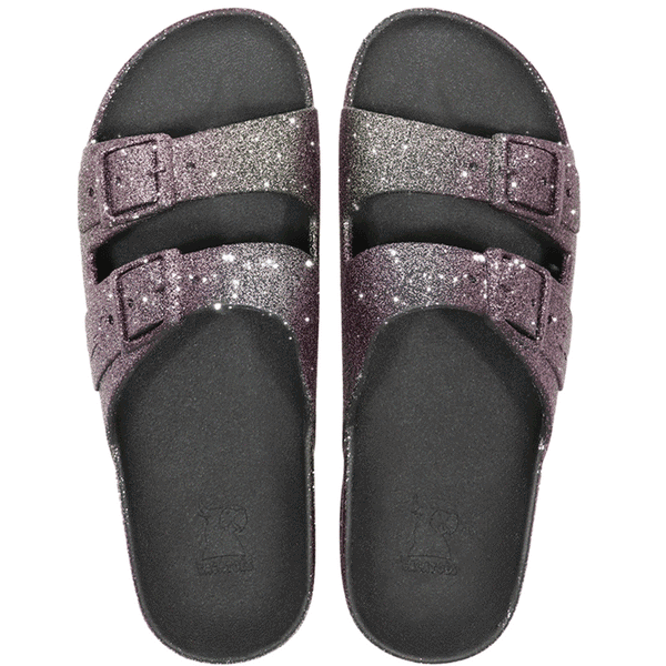 Sandales - Sereia - Black