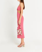 Vestido Serita - Flor