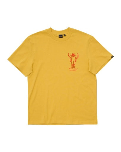 Camiseta Showdown - Super Limón