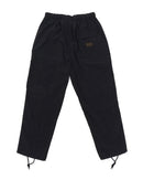 Pantalon Remi Parachute - Black