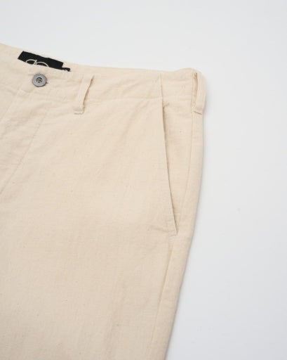 Pantalón vaquero Imperial - Natural