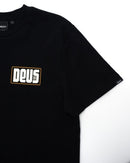 T-Shirt Outage - Black