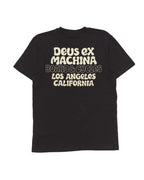 Camiseta Squeak - Carbón