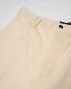 Pantalon Specter Work - Natural