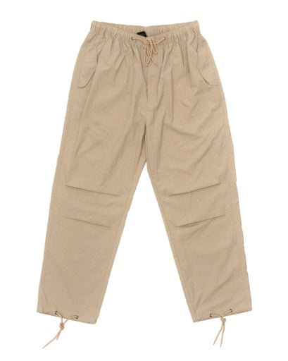 Pantalon Remi Parachute - Safari