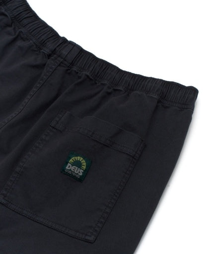 Short Infinity Beach - Anthracite