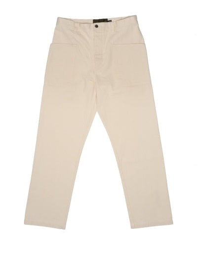 Pantalon Specter Work - Natural
