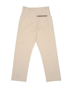 Pantalon Specter Work - Natural