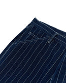 Pantalones de trabajo Dallas Stripe - Indigo