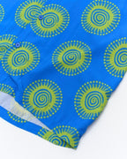 Portal Shirt - Blue