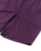 Short Infinity Beach - Navy Cosmos