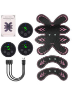 Muscle Electrostimulation Device