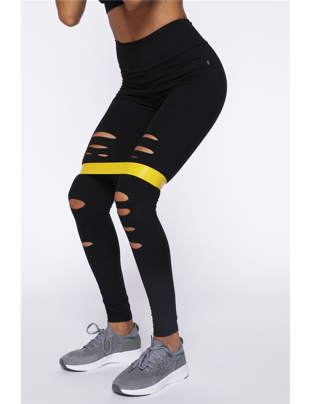 elastic thigh band