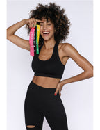 elastic thigh band