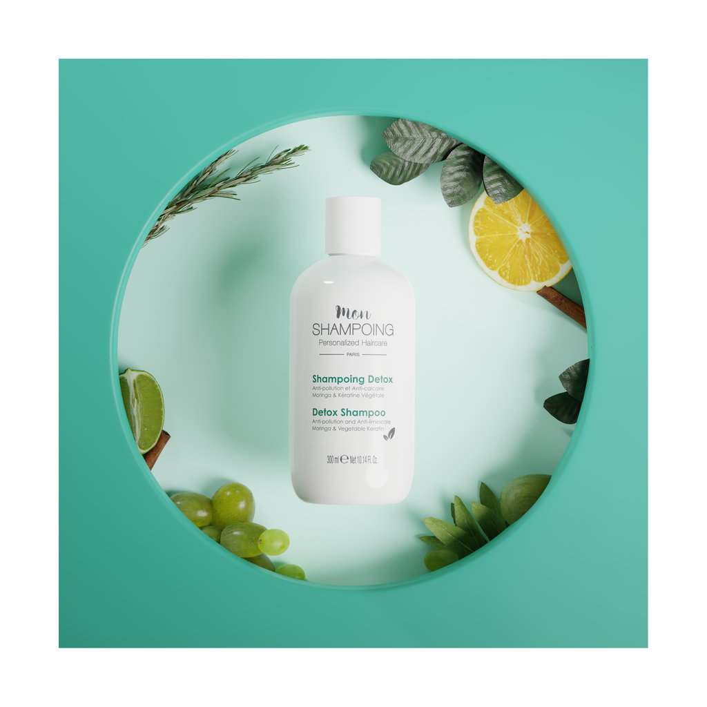 Detox Shampoo